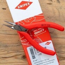 Knipex 115 flat for sale Knipex 115 flat for sale  NEWARK