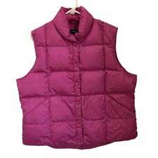 Lands end puffer for sale  Milwaukee