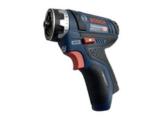 Wiertarka BOSCH GSR 12V-15 FC 12 V bez udaru towar B na sprzedaż  PL