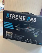 Xtreme pro advance for sale  DONCASTER