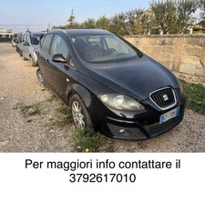 Ricambi altea usato  Altamura