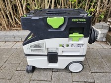 Festool ctl mini for sale  LONDON