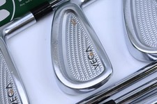 Vega vsc irons for sale  LOANHEAD