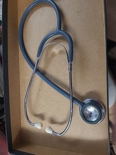 Vintage eschmann stethoscope for sale  PLYMOUTH
