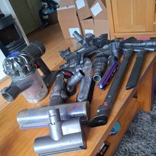 Dyson handheld cordless for sale  NORMANTON