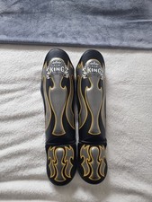 Top king shin for sale  GLASGOW
