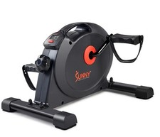 Sunny health fitness for sale  DERBY