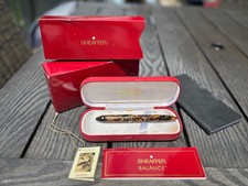 Sheaffer white dot for sale  Dyke