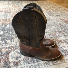 Tony lama cowboy for sale  Flat Rock