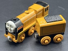 Murdoch train tender for sale  SALTBURN-BY-THE-SEA