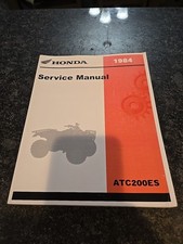 Honda 1984 atc d'occasion  Expédié en Belgium