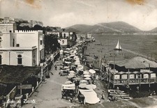 Do583 cartolina lido usato Do583 cartolina lido usato  Tramonti