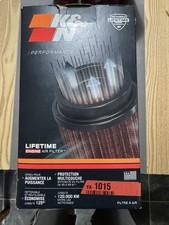 Yamaha air filter for sale  BODMIN