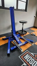Motorbike lift harley for sale  CRAWLEY