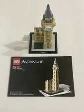 Lego architecture big for sale  Oklahoma City