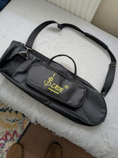 Trumpet gig bag. for sale  SOUTHSEA