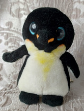 Keel toys penguin for sale  CWMBRAN