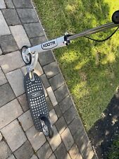 Good xootr fender for sale  Brooklyn