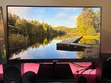 Philips line 245e1s gebraucht kaufen  Dresden