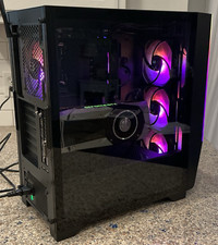 PC para jogos | Ryzen 5 3600X + GTX 1070 + 32GB DDR4 + 512 M.2 + HDD 2 TB | Ótimo!, usado comprar usado  Enviando para Brazil