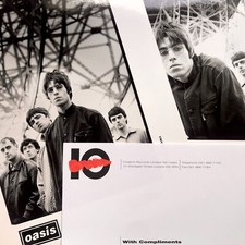 Oasis early 1994 for sale  DEAL