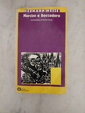 Narciso boccadoro usato  Pavia