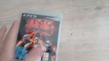 Tekken ps3 boîtier d'occasion  Dieppe