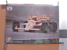 Poster gran prix usato  Riva del Garda