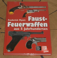 Motorbuch verlag faustfeuerwaf gebraucht kaufen  Berlin
