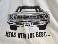 Vintage 1968 plymouth for sale  Owings
