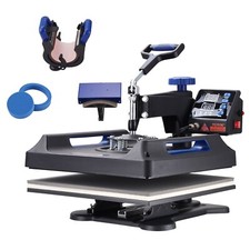 Heat press 15x15 for sale  Littleton