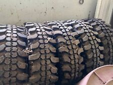 Gomme fuoristrada super usato  Pozzomaggiore