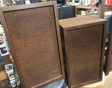 Pair bozak 201a for sale  San Francisco