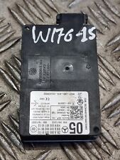 Mercedes a180 radar for sale  LONDON