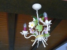 Jahre alte blütenlampe gebraucht kaufen  Blieskastel