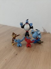 Lot figurines aladin d'occasion  Gignac