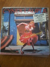 Usado, CYNDI LAUPER, ELA É TÃO INCOMUM VINIL LP 1983 Perfeito Estado Não Tocado comprar usado  Enviando para Brazil