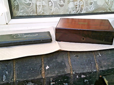 Vintage pelikan graphos for sale  NORTHAMPTON