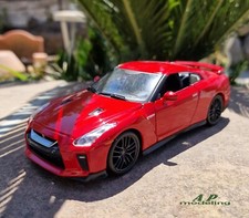 Modellino auto scala usato  Giarre