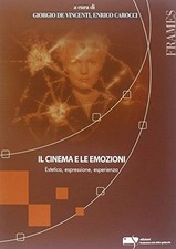 Cinema emozioni. estetica usato  Italia