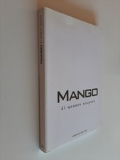 Quanto stupore mango usato  Roma