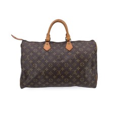 Autentica borsa louis usato  Italia