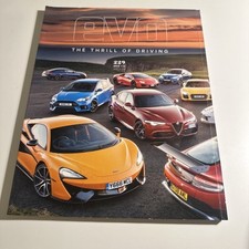Evo magazine 229 for sale  MAIDENHEAD