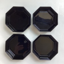 Arcoroc octime black for sale  Plainfield