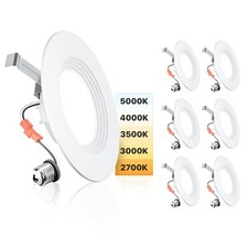 Inch 5cct led for sale  Brentwood