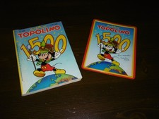Libretto walt disney usato Libretto walt disney usato  Rancio Valcuvia