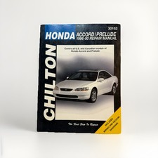 Honda accord prelude for sale  Vancouver