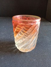 Verre cristal baccarat d'occasion  Verquin