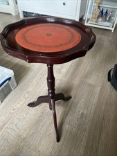 Small antique tripod for sale  HOUNSLOW