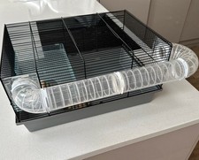 Hamster cage x for sale Hamster cage x for sale  WILMSLOW
